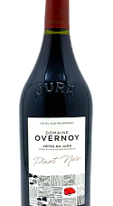 Produit: Domaine Overnoy Pinot Noir 2022