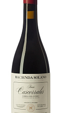 Produit: Hacienda Solano Finca Cascorrales 2019