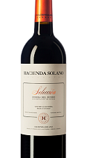Produit: Hacienda Solano Selección 2024