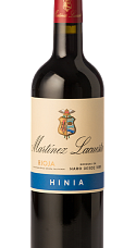 Produit: Hinia 2015