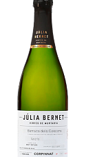 Produit: Júlia Bernet Brut Nature Rerserva 130 Barraca dels Coscons 2022