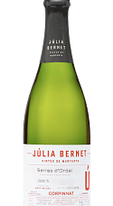 Produit:  Júlia Bernet U Brut Nature Serres d'Ordal 2024
