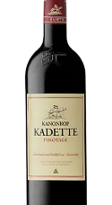 Produit: Kanonkop Kadette Pinotage 2024