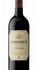 Produit: Kanonkop Pinotage 2022