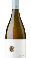 Produit: La Casa de Las Locas Albariño 2024