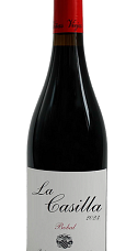 Produit: La Casilla 2025