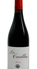 Produit: La Casilla 2025