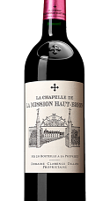 Produit: La Chapelle de la Mission Haut-Brion 2025 en primeur