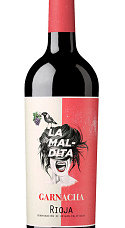 Produit: La Maldita Garnacha Tinta 2024
