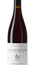 Produit: Las Uvas de la Ira Vino del Pueblo 2024