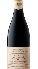 Produit: Bodega Cerrón La Servil 2024