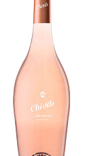 Produit: Chivite Las Fincas Rosado 2025
