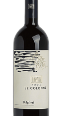 Produit: Tenuta Le Colonne Bolgheri Rosso 2023