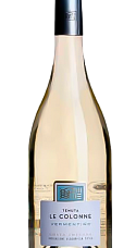 Produit: Tenuta Le Colonne Costa Toscana Vermentino 2025