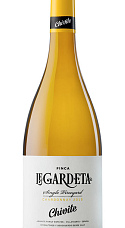 Produit: Chivite Finca Legardeta Chardonnay 2024