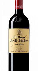 Produit: Château Léoville Poyferré 2025 en Primeur