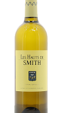 Produit: Les Hauts de Smith blanc 2025 en primeur
