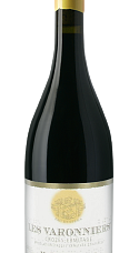 Produit: M. Chapoutier Crozes-Hermitage Les Varonniers 2025 en primeur