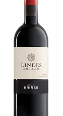 Produit: Lindes de Remelluri Viñedos de Briñas 2022