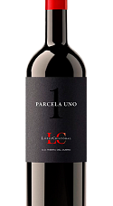 Produit: López Cristóbal Parcela Uno 2022