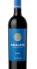 Produit: Amalaya Malbec 2024