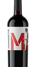 Produit: Ego Bodegas Marionette 2024