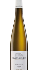 Produit: Markus Molitor Bernkasteler Lay Auslese White Capsule 2022