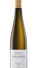 Produit: Markus Molitor Erdener Prälat Auslese Golden Capsule 2019