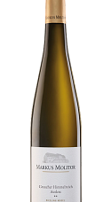 Produit: Markus Molitor Graacher Himmelrecih Auslese Golden Capsule 2022