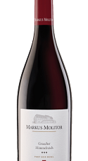 Produit: Markus Molitor Graacher Himmelrecih Vin de qualité*** 2018