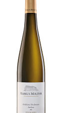 Produit: Markus Molitor Ockfener Bockstein Auslese Golden Capsule 2021