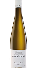Produit: Markus Molitor Riesling Ockfener Bockstein Auslese White Capsule 2021