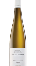 Produit: Markus Molitor Zeltinger Sonnenuhr Auslese Trocken ** 2022