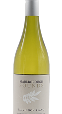 Produit: Marlborough Sounds Sauvignon Blanc 2024