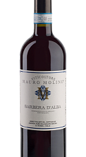 Produit: Mauro Molino Barbera d'Alba DOC 2024
