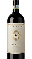 Produit: Mauro Molino Barolo DOCG Conca 2022