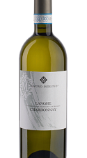 Produit: Mauro Molino Langhe DOC Chardonnay 2024