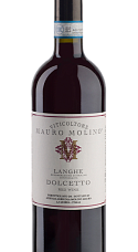 Produit: Mauro Molino Langhe DOC Dolcetto 2024