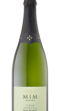 Produit: MIM Natura Brut Reserva 2021