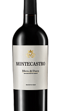 Produit: Montecastro 2022