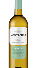 Produit: Montecillo Blanco Fermentado en Barrica 2025