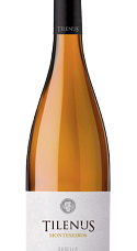 Produit: Tilenus Godello Monteseiros 2025