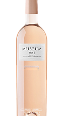 Produit: Museum Rose 2025