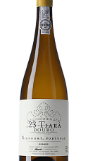 Produit: Niepoort Tiara Branco 2024 Primeur