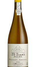 Produit: Niepoort Tiara Branco 2025 en primeur