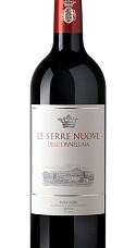 Produit: Ornellaia Le Serre Nuove 2023