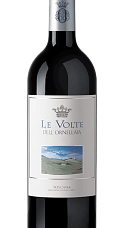 Produit: Ornellaia Le Volte 2024