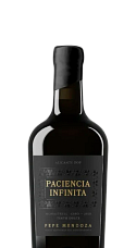 Produit: Pepe Mendoza Maison agricole Paciencia Infinita 2021