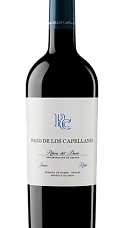 Produit: Pago des Capellanes Roble 2025