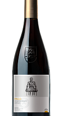 Produit: Pago de Otazu Chardonnay con Crianza 2023